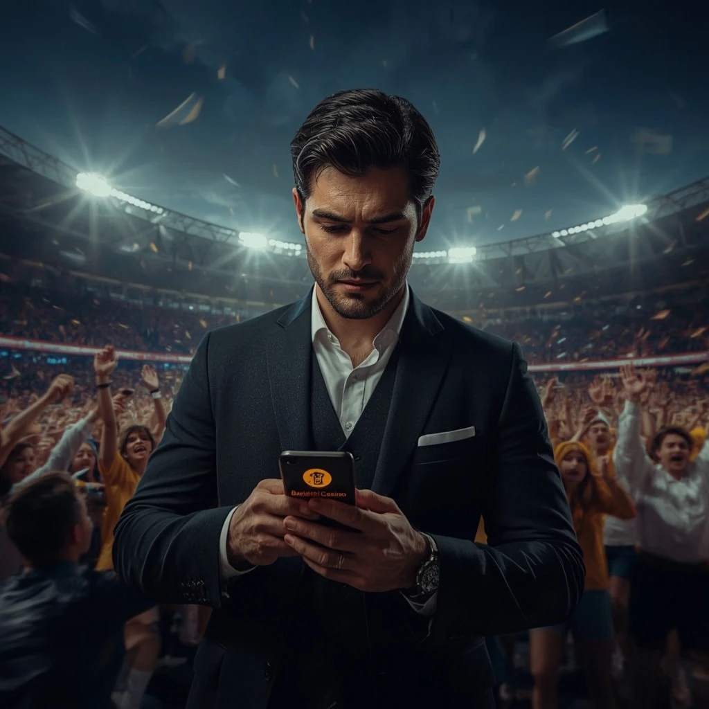 Bankonbet Casino Apuestas