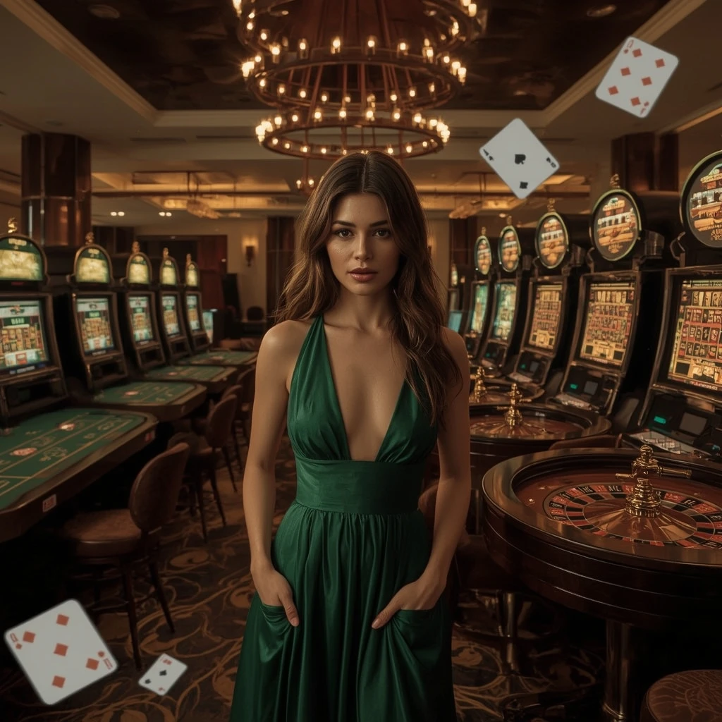 Bankonbet Casino juegos