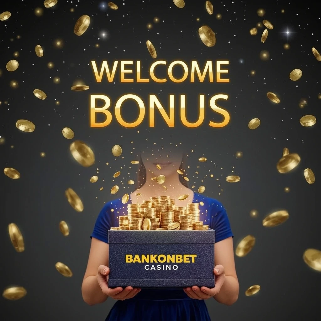 Bankonbet bonus