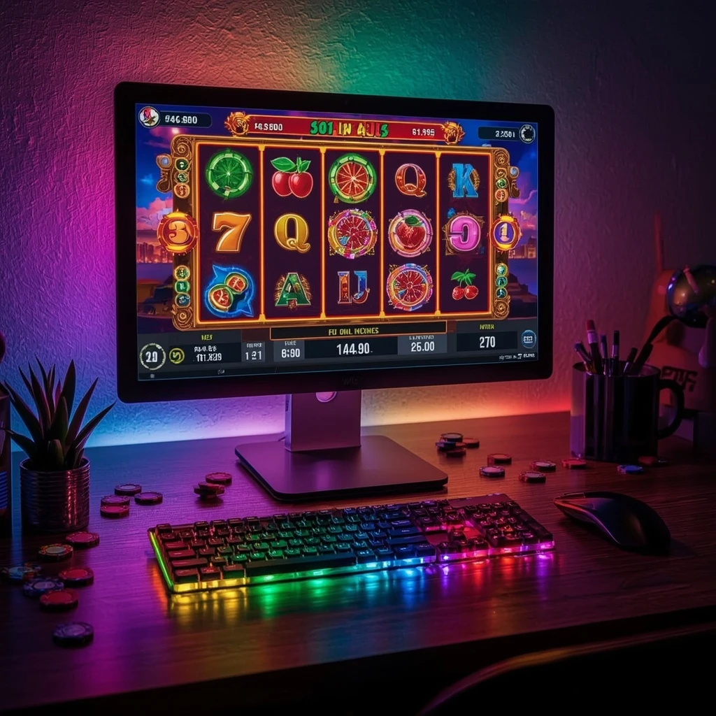 Microgaming BANKONBET CASINO