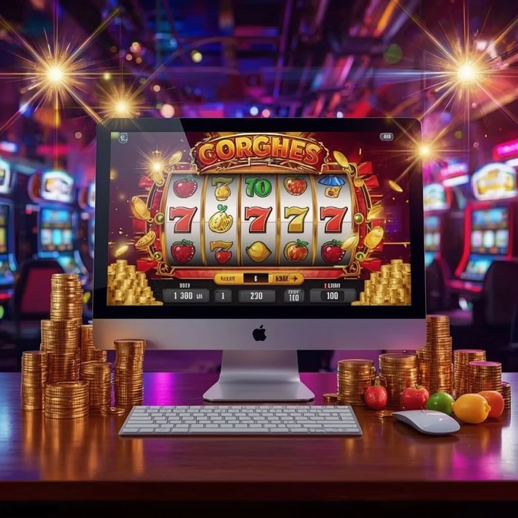 tragamonedas BANKONBET CASINO