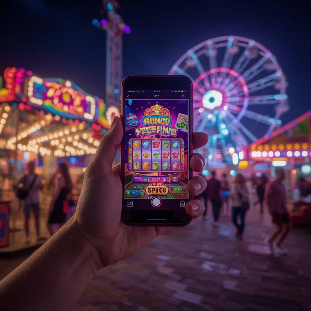 aplicación móvil BANKONBET CASINO