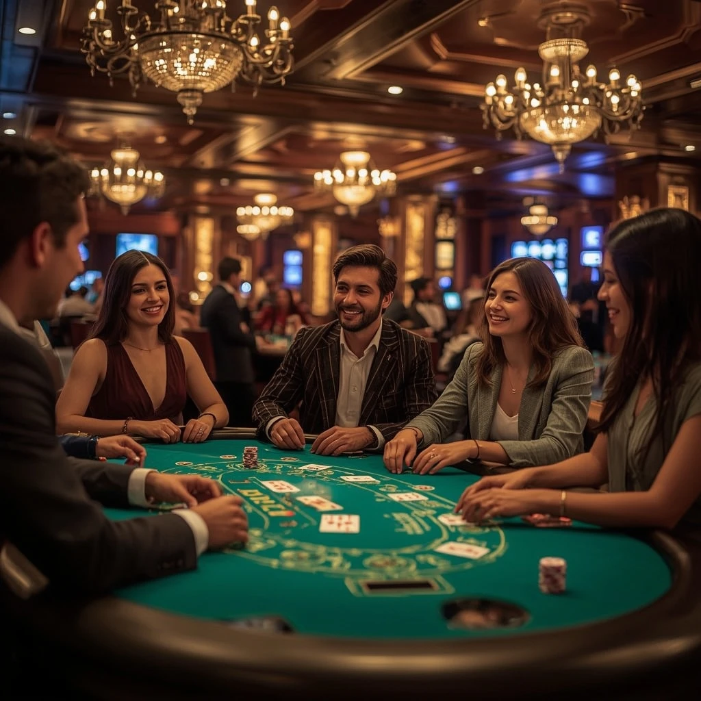 Double Bonus Poker BANKONBET CASINO